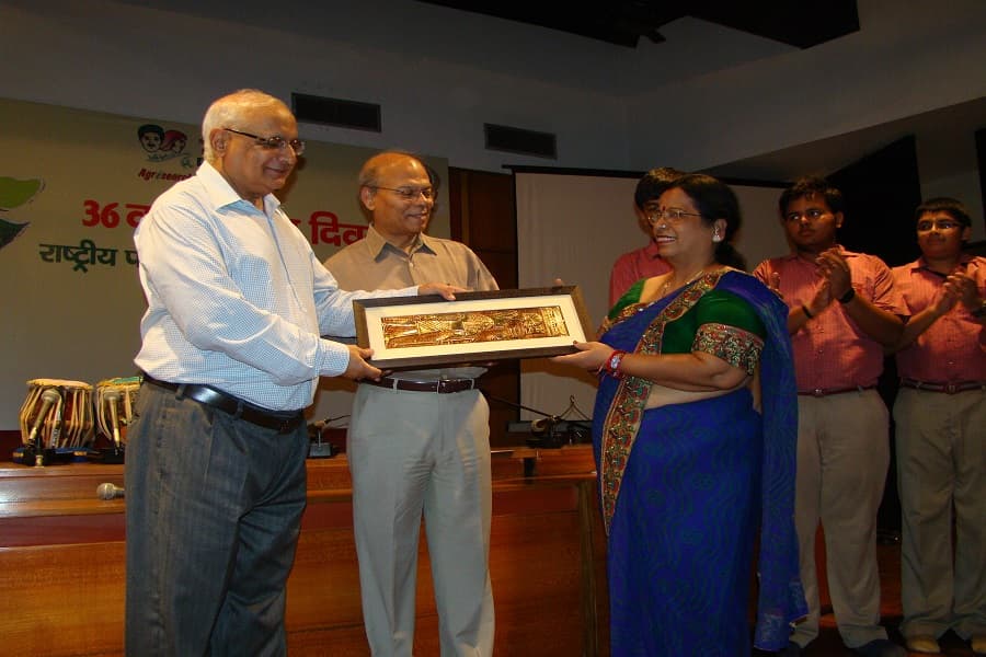 National Bureau of Plant Genetic Resources New Delhi Extra Curriculars photo 6